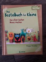 Bastelbuch naturkinder Saarland - Merzig Vorschau