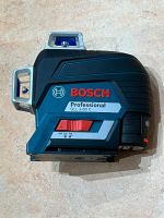 Vermiete: Bosch Professional Kreuzlinienlaser GLL3-80C + Stativ Baden-Württemberg - Ditzingen Vorschau