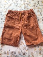 Kurze Hose / Short / Yigga / Gummibund / 100% Baumwolle Baden-Württemberg - Gerstetten Vorschau