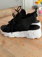 Top Sandale extra bequem Halluxfreundlich 39 neu Frankfurt am Main - Bornheim Vorschau