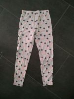 Leggings Gr. 116 Bayern - Wolframs-Eschenbach Vorschau