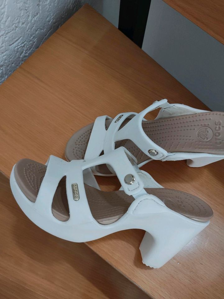 Crocs Schuhe in Witten