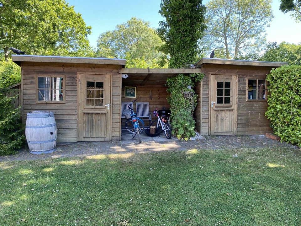 Ferienhaus in Zeeland für Familie, 120m2, umzäunt, Hund erlaubt in Saarbrücken