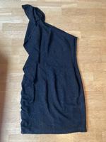 Mango Oneshoulder Glitzer Kleid Gr. XS Hannover - Mitte Vorschau