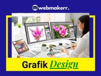 Grafik Design | Flyer und Broschüren | Social Media Grafiken | Website Grafik Berlin - Spandau Vorschau