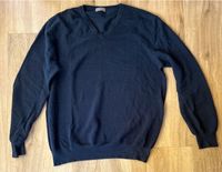 CRUCIANI Strickpullover L 50 Baumwolle Strick Pullover Mecklenburg-Vorpommern - Stralsund Vorschau