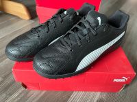 PUMA Unisex Kinder Monarch Fussballschuh Größe 37 neu Niedersachsen - Wolfenbüttel Vorschau