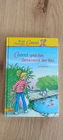 Conni und das Geheimnis der Koi - Band 8 Niedersachsen - Ritterhude Vorschau