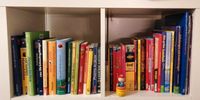 Kinderbücher und Jugendbücher - wessen Kinder lesen noch? Rheinland-Pfalz - Weinsheim (Kr Bad Kreuznach) Vorschau