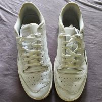 Weiße Schuhe von Puma zu verkaufen Hamburg-Mitte - Hamburg Hamm Vorschau