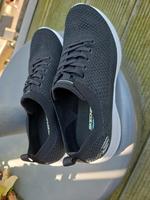 Skechers Damen Sneaker Gr 40 Nordrhein-Westfalen - Recklinghausen Vorschau