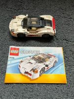 LEGO 31006 - Creator - Sportwagen mit Anleitung Bayern - Betzenstein Vorschau