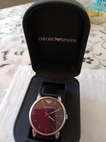 Emporio Armani Armbanduhr Bayern - Neuburg a.d. Donau Vorschau