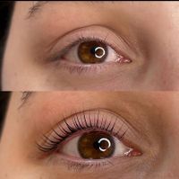 Wimpernlifting, Lashlifting Hamburg - Hamburg-Nord Vorschau