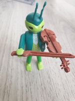 Playmobil Figur - Grille mit Geige Niedersachsen - Verden Vorschau