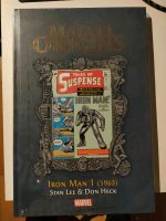 Marvel Origins - Tales of Suspense Nordrhein-Westfalen - Leverkusen Vorschau