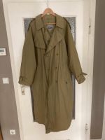 Mantel Trenchcoat Bugatti XL top Zustand Düsseldorf - Pempelfort Vorschau