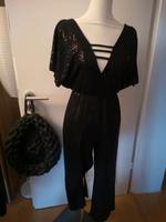 Eleganter Jumpsuit von Tally Weijl Gr. M Nordrhein-Westfalen - Gütersloh Vorschau