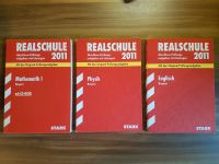 STARK Prüfungsbuch Realschule Mathematik Physik Englisch 2011 Bayern - Reisbach Vorschau