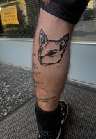 Neues tattoo gesucht? Duisburg - Duisburg-Mitte Vorschau