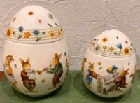 SUCHE Villeroy Boch Eidose Hasenkapelle Chor Orchester Vase Oster Nordrhein-Westfalen - Sonsbeck Vorschau