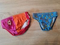 74 80 Wiederverwendbare Schwimmwindel Badehose 74 80 Sachsen - Reinsdorf Vorschau