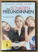 Die Schadenfreundinnen - drei sind zwei zu viel DVD Berlin - Hohenschönhausen Vorschau