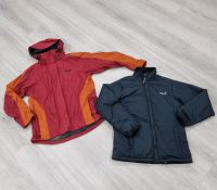 Jack Wolfskin 3in1 Jacke Texapore Größe M / 38 Bayern - Lohr (Main) Vorschau