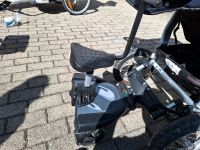 Fillikid Buggyboard mit abnehmbaren Sitz Baden-Württemberg - Herrenberg Vorschau