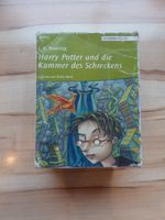 Hörcassetten Harry Potter und die Kammer des Schreckens Rheinland-Pfalz - Vinningen Vorschau