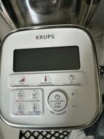 KRUPS Küchenmaschine mit Kochfunktion Prep&Cook Hessen - Eschenburg Vorschau