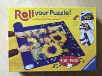 Ravensburger Puzzlematte Roll your Puzzle 300-1500 " NEU " Rheinland-Pfalz - Jockgrim Vorschau