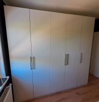 Schrank Kleiderschrank Möbel Schlafzimmer Ankleidezimmer Pax Ikea Brandenburg - Lebus Vorschau