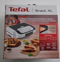 Tefal Snack XL - Neu OVP Sachsen - Lohsa Vorschau