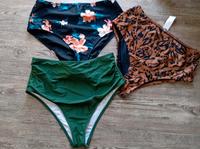 Cupshe Bikini Hosen Gr.L Bayern - Waal Vorschau