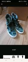 Replay Schuhe Camouflage Grösse 39 Hessen - Bad Arolsen Vorschau