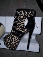 High heels 16cm Nordrhein-Westfalen - Langenfeld Vorschau