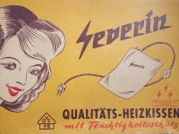 Severin Heizkissen, Retro Niedersachsen - Hessisch Oldendorf Vorschau