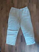 Leinenhose, Hose,  Junge, Sommerhose Dresden - Lockwitz Vorschau