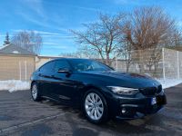 BMW 420d Grand Coupé Nordrhein-Westfalen - Langerwehe Vorschau