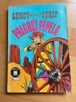 Zagor, Kit Teler, Tex Willer, Mali rendzer, stripovi, comics Bielefeld - Brackwede Vorschau