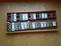 Kinder Glockenspiel Vintage Hessen - Kriftel Vorschau