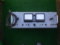 DDR-Meßgerät,Doppelvoltmeter Brandenburg - Spremberg Vorschau
