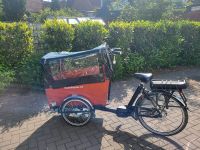 Lastenrad ,, Bakfiets" zu verkaufen ! Niedersachsen - Lingen (Ems) Vorschau