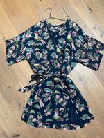 Pepe Jeans Kimonokleid, 40 Nordrhein-Westfalen - Elsdorf Vorschau