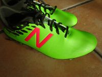 New Balance Fußballschuhe Visaro Gr. 40,5 - UK 7 - NEU Bayern - Ottensoos Vorschau