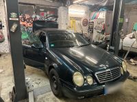 Mercedes Benz Clk 200 Niedersachsen - Salzgitter Vorschau