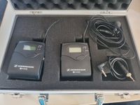 Sennheiser EW 100 G3 Wireless Komplettset Baden-Württemberg - Uhingen Vorschau