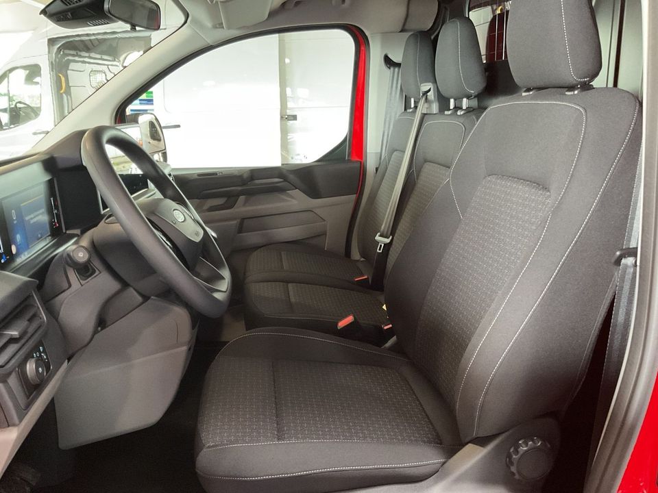 Ford Transit Custom 280L1 TREND Klimaauto.*LED*Kamera in Remscheid