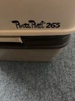 Porta Potti 265 für Camping oder Boot Nordrhein-Westfalen - Bünde Vorschau